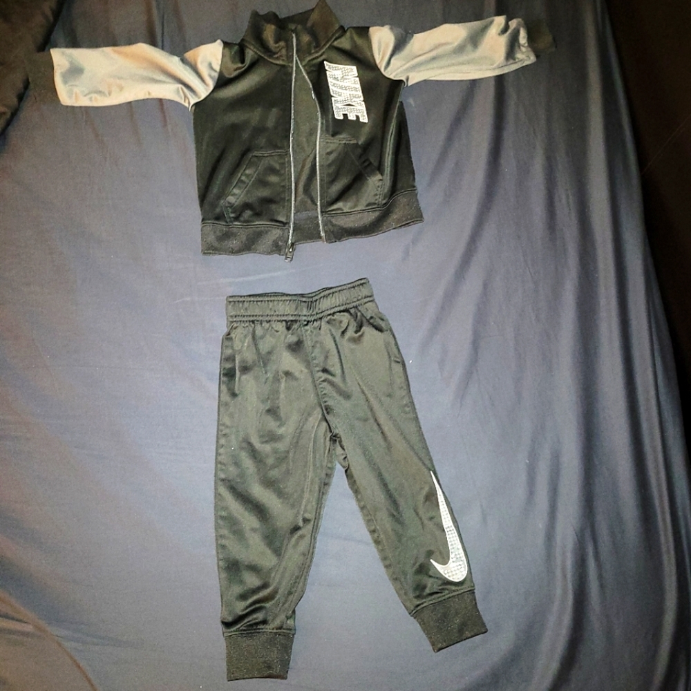 Nike